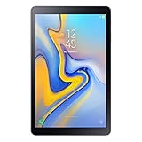 Samsung Galaxy Tab A (2018) 10,5" 4G Nero T595