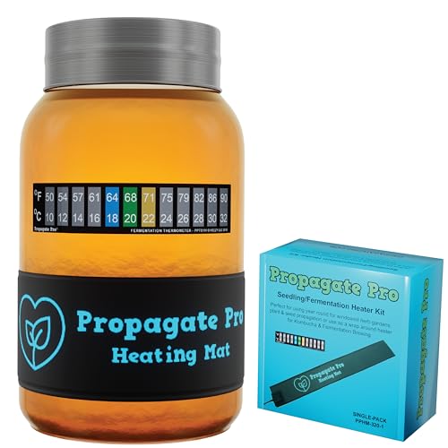 Kombucha Fermentation Heating Pad Strip