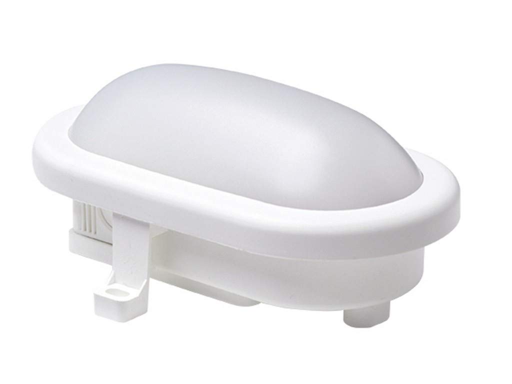 Fbright LED Applique White