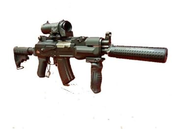 美品 ハイサイクル カスタム AK47 HC TOKYOMARUI AK47 HC 電動ガン ハイサイクルカスタム買取致しまし