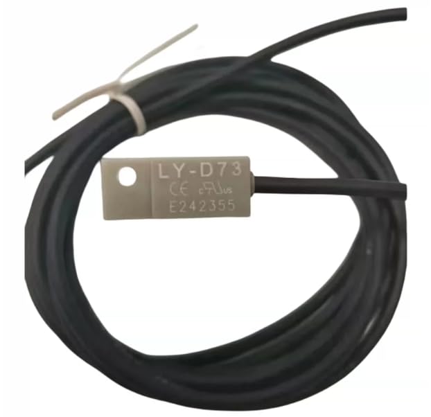 Fit for LIANGYI Magnetic Switch LS-BDL LM-12S LM-12SP LY-D73 LR-DI84 (LS-BDL)