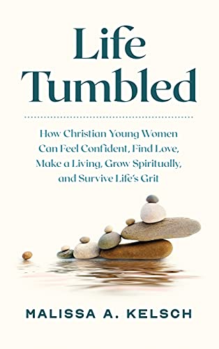 Life Tumbled view 2