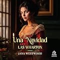 Una Navidad con las Wharton