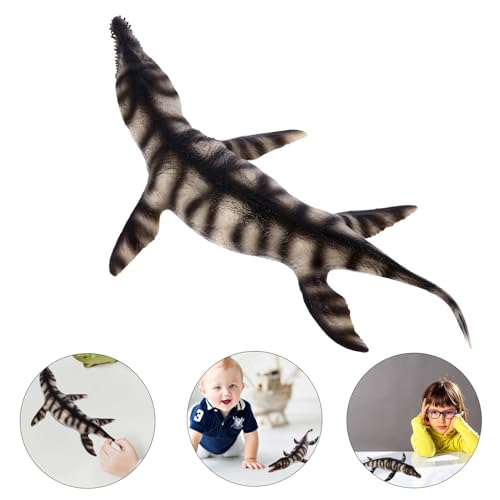 Figurine dinosaure simulation éducatif modèle animal préhistorique - 6