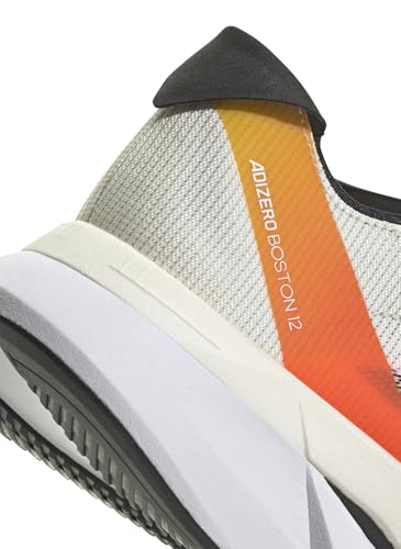 Image of adidas Unisex Adizero Boston 12 M Running Shoe