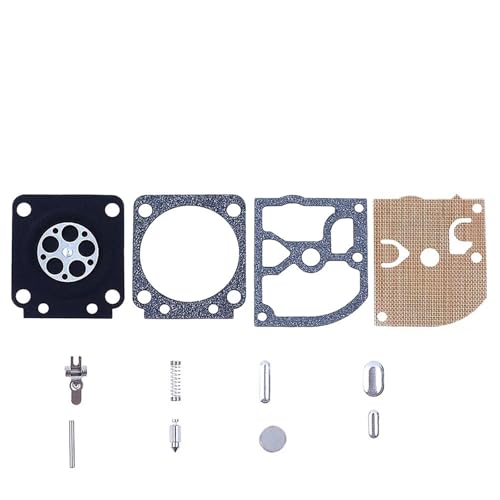 Kit carburateur RB-77 pour résoudre le calage de tronçonneuse Stihl