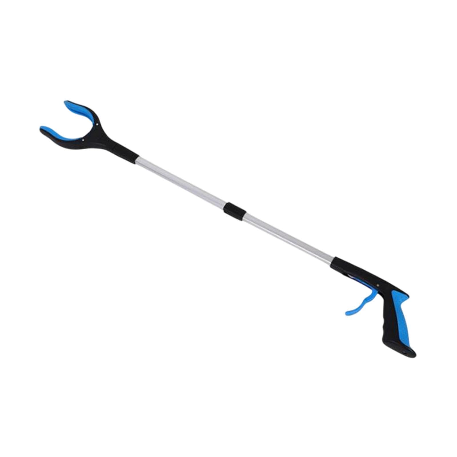 Merishopp Grabber Picker Pickup Tool Protable Heavy Duty Grabber Reacher Tool for Home Blue|Reacher Grabbers|1 Grabber Reacher Tool-picture-24