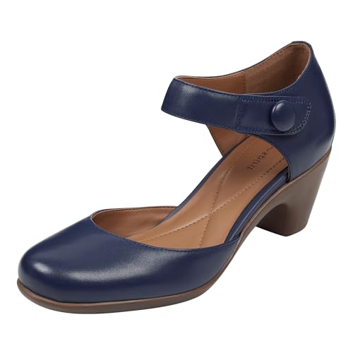 Image of Easy Spirit Women's, Clarice Mary Jane Pump
