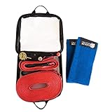 Slackline Industries Baseline Slackline Complete Kit With Tree Protection