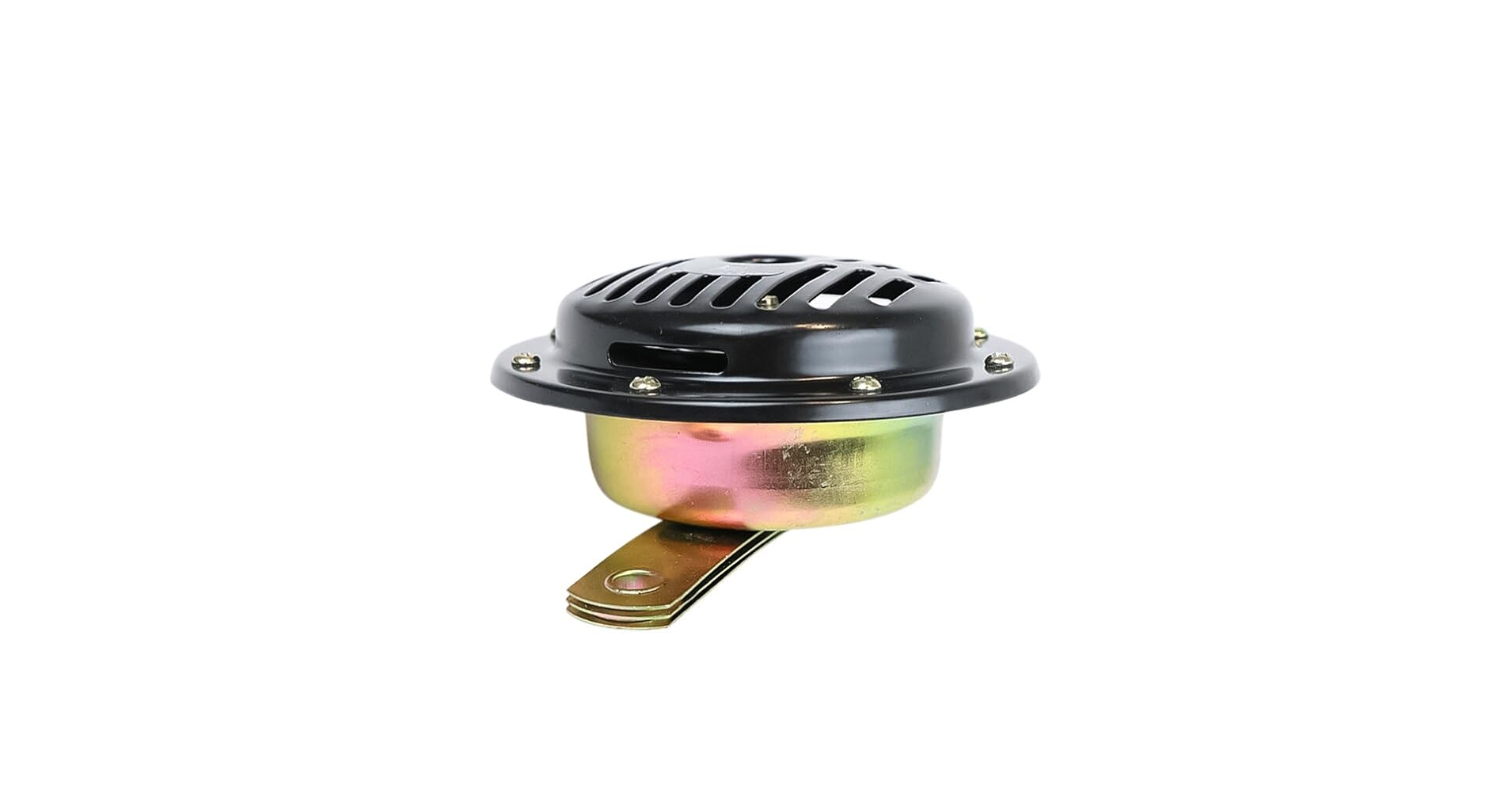 トトのhorn audioの別販売 Amazon.com: HELLA 002952811 12V 400Hz High Tone Disc Horn