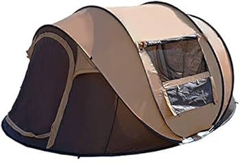 Amazon.co.jp: Waku Fimac 大型 ワンタッチテント ポップアップ テント