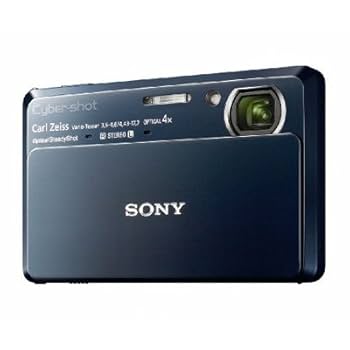 ソニー SONY Cyber-shot DSC-TX7 ダークブルー Amazon.com : Sony DSC-TX7 10.2MP CMOS Digital Camera with 4x