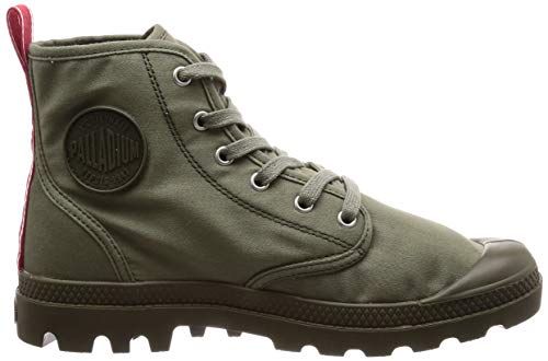 Image of Palladium Unisex High-top Sneaker
