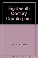 Eighteenth-Century Counterpoint 0697143511 Book Cover