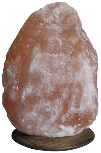 Dg-Exodif Salt Crystal Lamp – 7 to 10 kg
