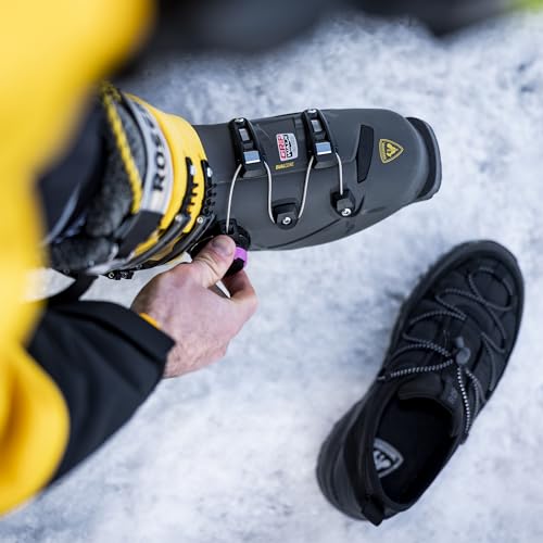 Rossignol Scarpe Basse Resort Uomo - 7