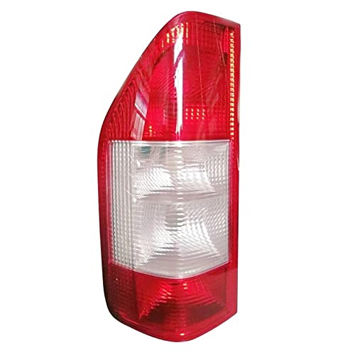 Feu arrière clignotant auto haute visibilité pour Mercedes Sprinter 1995-2016