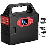 ✈ ✈ Solargenerator-Packs genug Leistung, um vollständig Ihre persönliche elektronische Geräte, Haushaltselektronik und Geräte aufladen, Springen