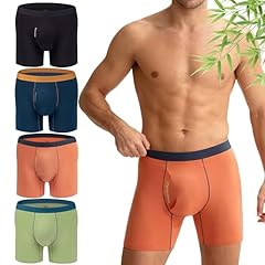 Black/Blue/Orange/Green (4 Pack)