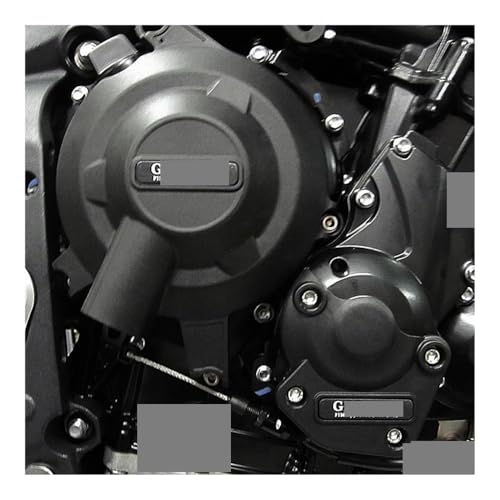 Cubierta protectora Street Triple R 2