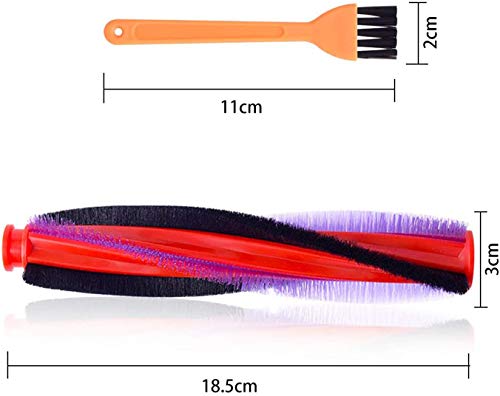 Spazzola a rullo per aspirapolvere Dyson V6 DC62