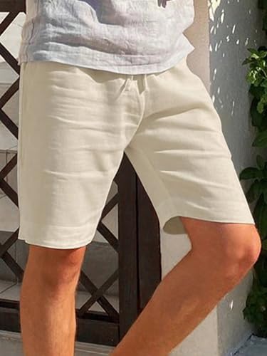Image of Lymio Men Shorts || Cotton Short for Men || with Pocket Style || Packs Also Available (Shorts-64-67)