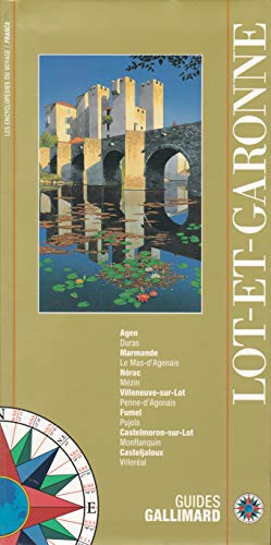 Lot et Garonne (ancienne édition)