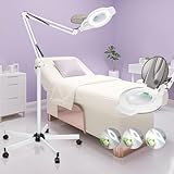 NUEYiO 10X Magnifying...image