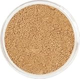 Studio Mineral Makeup Foundation/Excellent Coverage/Skin Saving/Tan