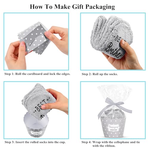 HAPPYPOP-Gift-Idea-For-Him-Gifts-For-New-Dad-Son-In-Law-Father-In-Law-Brother-Husband-Uncle-Father-Son-In-Law-Socks