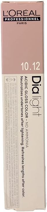 L'Oréal Professionnel Dialight New 10.12 DIALIGHT 50ml