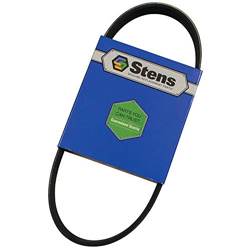 Courroie OEM 265-061 Stens pour la révision mécanique avant le printemps