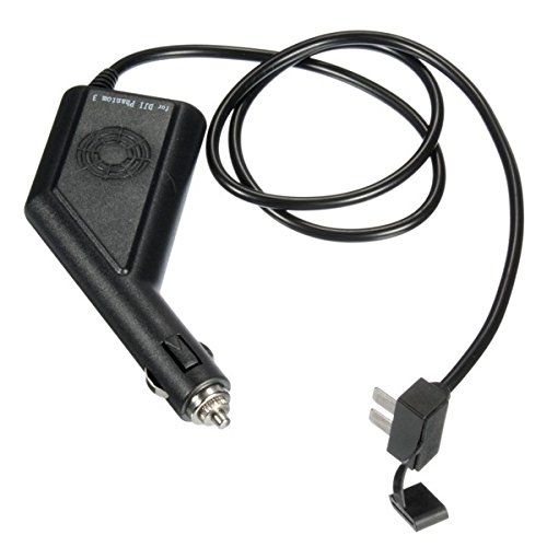 Generic Car Charger Charging Adapter For Dji Phantom 3 Part