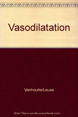 Vasodilatation