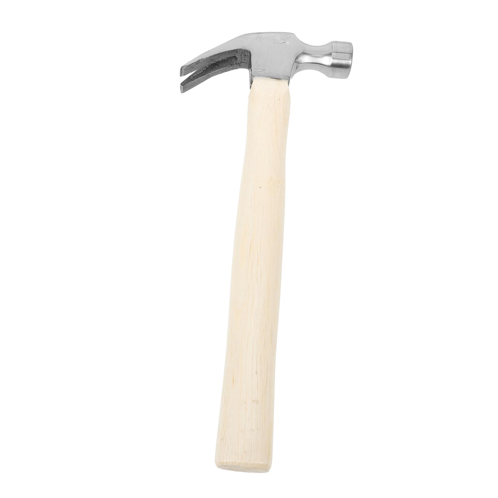 ARTIBETTER Carpenter Claw Hammer Claw Hammer Nail Holder Woodworking Tools Garden Tool Sets Wall Nail Remover Non-slip Repairing Integrated Carpenter