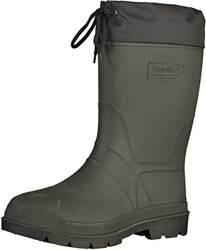 Kamik Men's Hunter