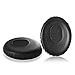 Bose QC3 Replacement Earpads, JARMOR Memory Foam Ear Cushion Cover Kit for Bose QuietComfort 3 On Ear Headphones ONLY, Black