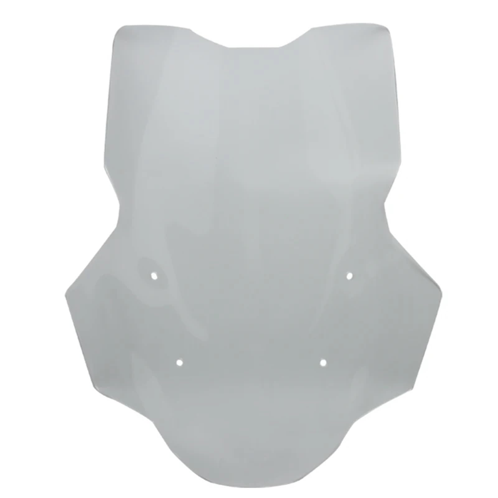 Deflektor motocykla Pasuje do BMW R 1300 GS Szyba przednia Przednia szyba Spoiler przedni Deflektor wiatru Flyscreen(Clear)