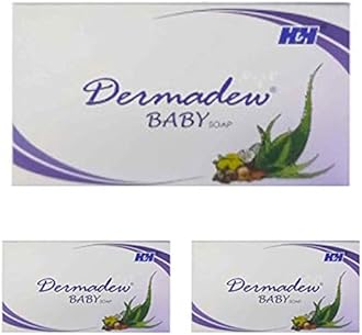 babysoap(3 * 75GM)