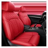Todas nuestras fundas de asiento están diseñadas con costuras especiales en el lateral. Estas costuras son las mismas que las del asiento de su auto.