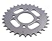 Produktbild Kettenrad Ritzel 30 Zähne passend für Sachs Hercules Prima 2 3 4 5 6