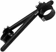 ぼるてっくす Amazon | ボルテックス Vortex ハンドルバー クリップオン 50mm