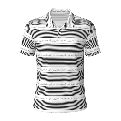 Chemise à manches courtes homme imprimé animalier coupe fluide et séchage rapide