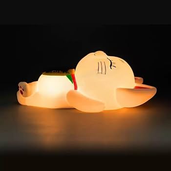 Amazon | ターボババア ナイトライト ダンダダン ターボババア 萌え