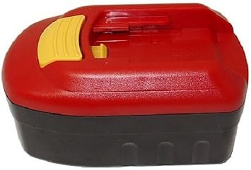 Banshee 18V Replacement Battery Compatible with Craftsman Models 315.110340, 315.212180, 11034, and 110340