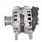 Compatible for DACIA 231003071R 231003493R 231004527R Generator Alternator