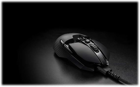 Logitech G903 LIGHTSPEED Wireless Gaming Mouse