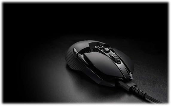 Logitech G903 LIGHTSPEED Wireless Gaming Mouse