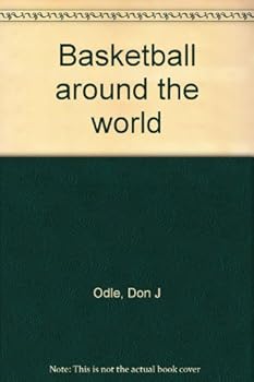 Unknown Binding Basketball around the world Book