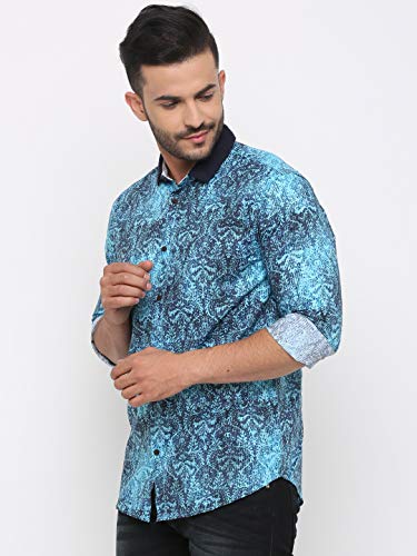 Image of SHOWOFF Men's Regular Shirt
